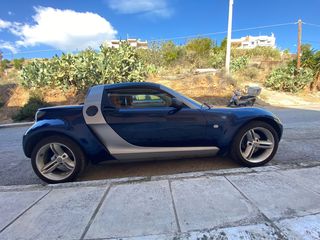 Smart Roadster '03