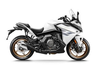 CFmoto 650GT 2023