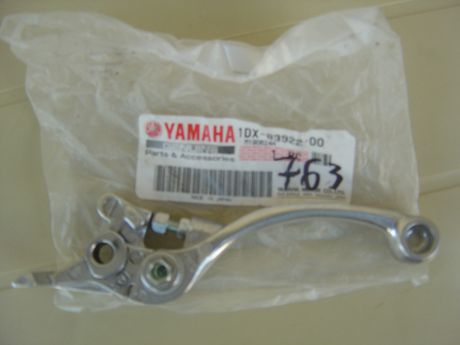 YAMAHA WR-F