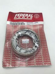 ΣΙΑΓΩΝΕΣ ΦΡΕΝΟΥ HONDA INNOVA 125 SUZUKI ADDRESS 125 FEDERAL