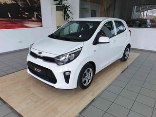 Kia Picanto '18 / INSTYLE / 1.0cc / 67PS / 4πλη ΕΓΓΥΗΣΗ