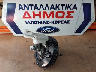 FORD FIESTA '17- ΜΕΤΑΧΕΙΡΙΣΜΕΝΟ ΣΕΒΡΟΦΡΕΝΟ ΜΕ ΚΩΔΙΚΟ K1BC-2B195-AA (2 ΣΩΛΗΝΑΚΙΑ)