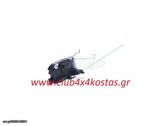 ΚΛΕΙΔΑΡΙΑ ΠΟΡΤΑΣ TOYOTA HILUX 12352923R LN145/150/165/170/ KDN '97-'04 ΕΜΠΡΟΣ ΔΕΞΙΑ Α' ΠΟΙΟΤΗΤΑ ΜΕ ΦΠΑ