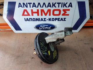 FORD FOCUS '04-'11 ΜΕΤΑΧΕΙΡΙΣΜΕΝΟ ΣΕΒΡΟΦΡΕΝΟ ΜΕ ΚΩΔΙΚΟ 3M51-2B195-HA (2 ΣΩΛΗΝΑΚΙΑ 10ΑΡΙ)