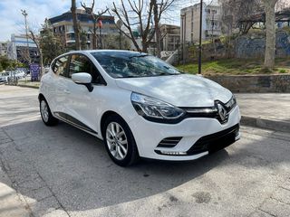 Renault Clio '17 Expression S&S Dci