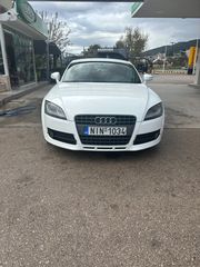 Audi TT 2008-thumb-1