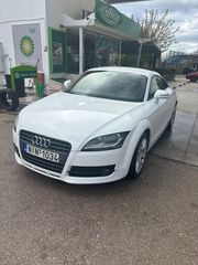 Audi TT 2008-thumb-2