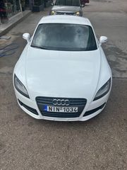 Audi TT 2008-thumb-7