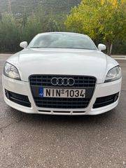 Audi TT 2008-thumb-8