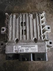 Εγκέφαλος  Ford Transit 2.2 TDCi  CC11-12A650-AB