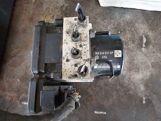 ΜΟΝΑΔΑ ABS VOLKSWAGEN AUDI SEAT SKODA 1K0614517CP 1K0907379BE