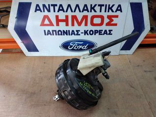 FORD S-MAX '07-'11 ΜΕΤΑΧΕΙΡΙΣΜΕΝΟ ΣΕΒΡΟΦΡΕΝΟ (2 ΣΩΛΗΝΑΚΙΑ)