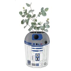 STAR WARS - R2-D2 - Table Top Vase-thumb-0