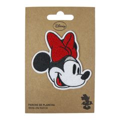 DISNEY - Minnie - Iron-on Patch-thumb-0