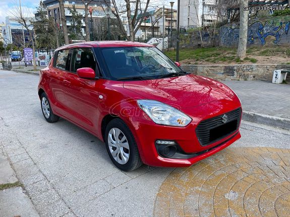 Suzuki Swift 2018 GL