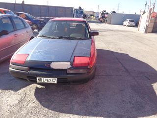 MAZDA 323  1992