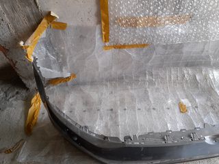Προφυλακτήρας VOLKSWAGEN GOLF 7-thumb-2