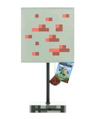 Minecraft LED Lamp BDP (PP6597MCF) / Gadgets-thumb-1