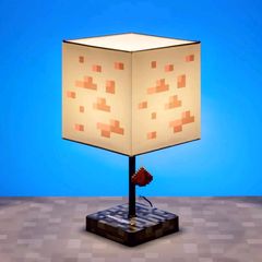 Minecraft LED Lamp BDP (PP6597MCF) / Gadgets-thumb-2