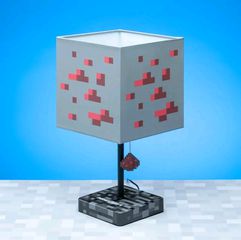 Minecraft LED Lamp BDP (PP6597MCF) / Gadgets