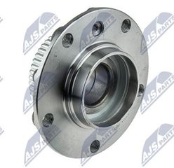 NTY  ΣΕΤ ΡΟΥΛΕΜΑΝ ΕΜΠΡΟΣ ΤΡΟΧΟΥ  BMW 5 E34 (ABS)-thumb-1
