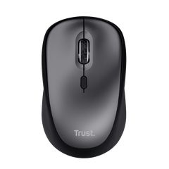 TRUST YVI+ WIRELESS MOUSE ECO BLACK / Computers-thumb-3