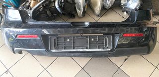 ΠΙΣΩ ΠΡΟΦΥΛΑΚΤΗΡΑΣ MAZDA 3 2003-2008 