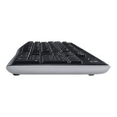 Logitech K270 Wireless Keyboard / Computers-thumb-1