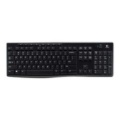 Logitech K270 Wireless Keyboard / Computers-thumb-2
