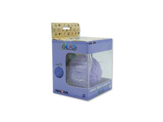 ONE PIECE - The Devil Fruit - LED Lamp - 8 cm-thumb-3
