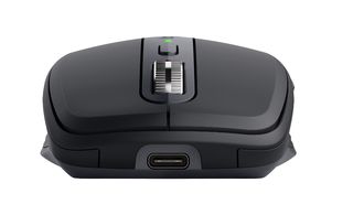 Logitech - MX Anywhere 3S Compact Wireless Performance Mouse-thumb-4