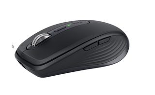 Logitech - MX Anywhere 3S Compact Wireless Performance Mouse