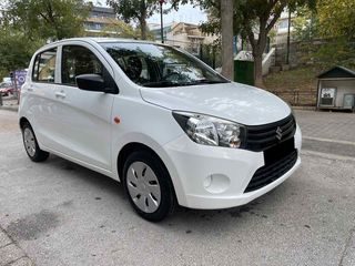 Suzuki Celerio '17 GL