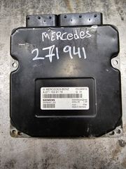 Εγκέφαλος  MERCEDES W209 CLK 200 A2711539179