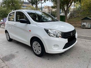 Suzuki Celerio '17 GL