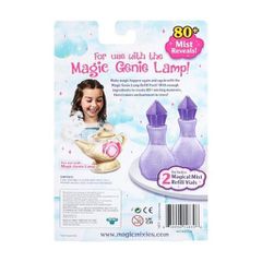 Magic Mixies - Lamp Refill - S3 ( 30418 )-thumb-2
