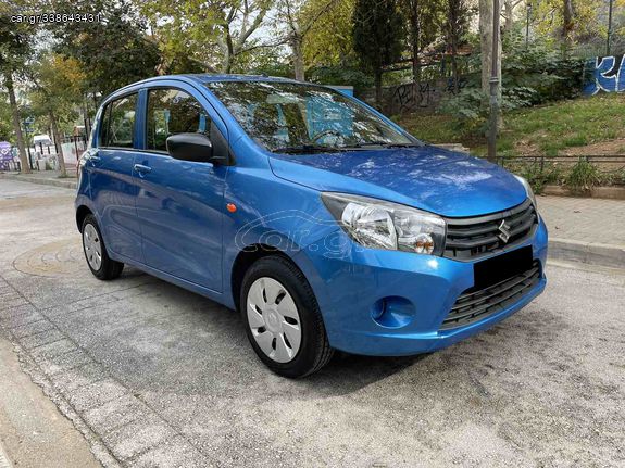 Suzuki Celerio 2018 GL