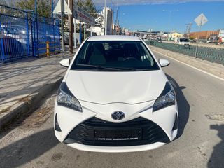 Toyota Yaris '18 Δώρο Μεταβίβαση και τέλη 2024