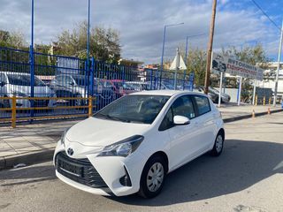 Toyota Yaris 2018 Προσφορά για  λίγες μέρες-thumb-2