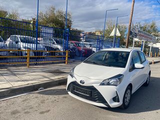 Toyota Yaris 2018 Προσφορά για  λίγες μέρες-thumb-3