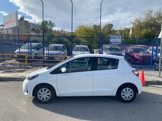 Toyota Yaris 2018 Προσφορά για  λίγες μέρες-thumb-4