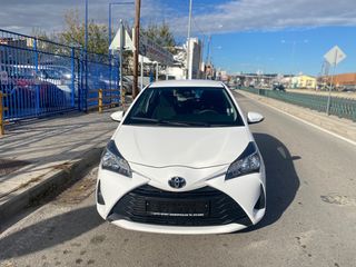 Toyota Yaris 2018 Προσφορά για  λίγες μέρες-thumb-5