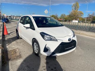 Toyota Yaris 2018 Προσφορά για  λίγες μέρες-thumb-6