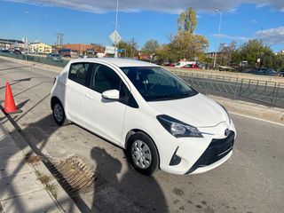 Toyota Yaris 2018 Προσφορά για  λίγες μέρες-thumb-7