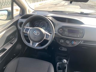 Toyota Yaris 2018 Προσφορά για  λίγες μέρες-thumb-12