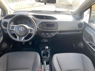 Toyota Yaris 2018 Προσφορά για  λίγες μέρες-thumb-15