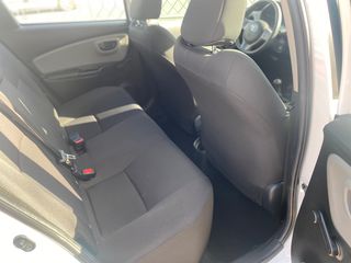 Toyota Yaris 2018 Προσφορά για  λίγες μέρες-thumb-18