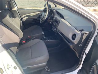 Toyota Yaris 2018 Προσφορά για  λίγες μέρες-thumb-19