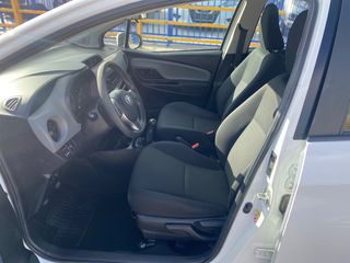 Toyota Yaris 2018 Προσφορά για  λίγες μέρες-thumb-21