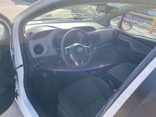 Toyota Yaris 2018 Προσφορά για  λίγες μέρες-thumb-22